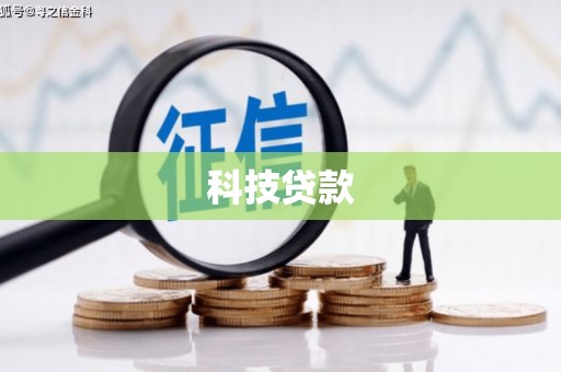 米林科技贷款