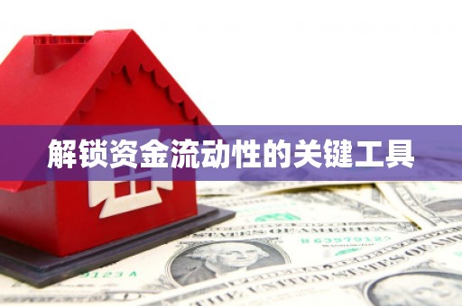 米林解锁资金流动性的关键工具