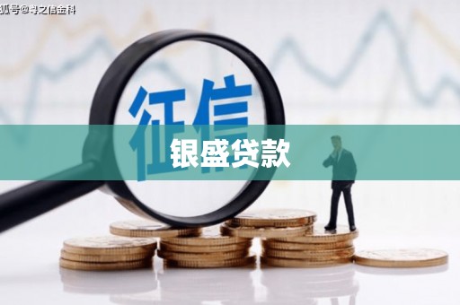 米林银盛贷款