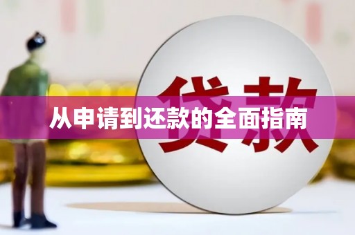 米林从申请到还款的全面指南