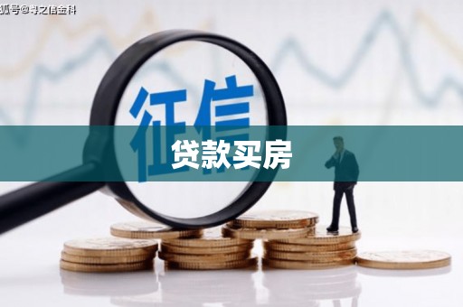 米林贷款买房