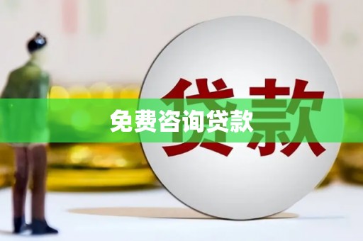 米林免费咨询贷款