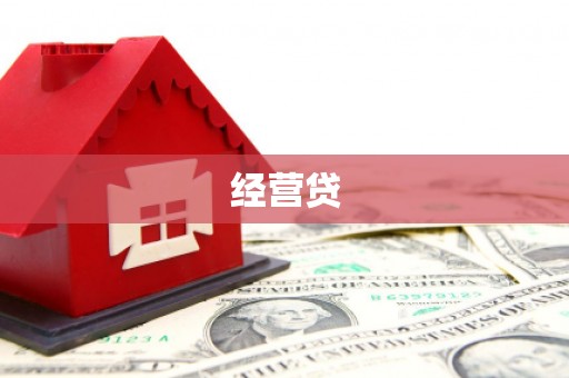 米林经营贷