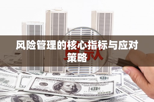 米林风险管理的核心指标与应对策略