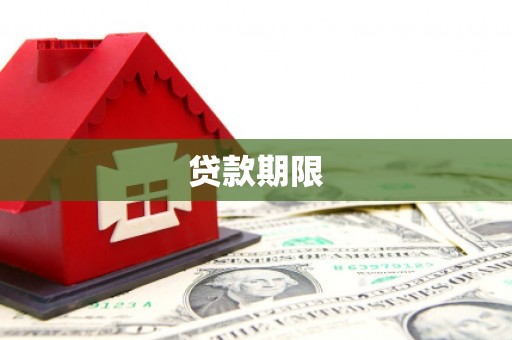 米林贷款期限