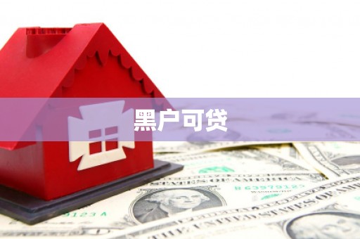 米林黑户可贷