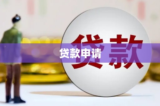 米林贷款申请