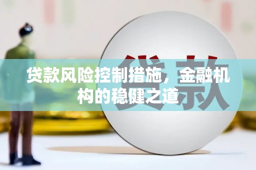 米林贷款风险控制措施，金融机构的稳健之道