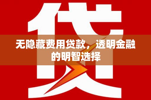 米林无隐藏费用贷款，透明金融的明智选择