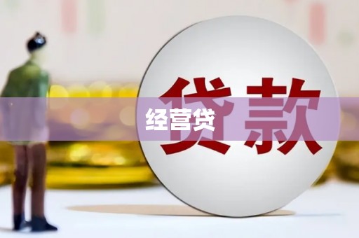 米林经营贷