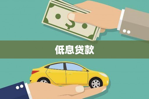 米林低息贷款
