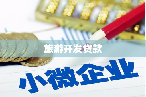 米林旅游开发贷款