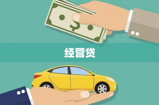 米林经营贷