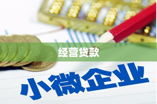 米林经营贷款