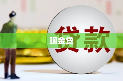 米林现金贷